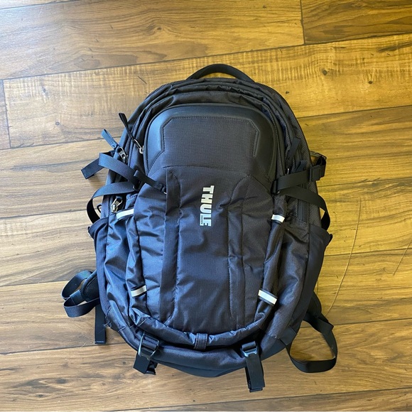 Thule Backpack Escort 2 27 L, Black - Picture 1 of 14